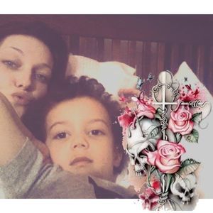 Meet your Posher, Ash-fire